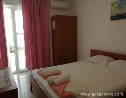 Smeštaj Vujović Herceg Novi, privatni smeštaj u mestu Herceg Novi, Crna Gora - Apartman br.3-4